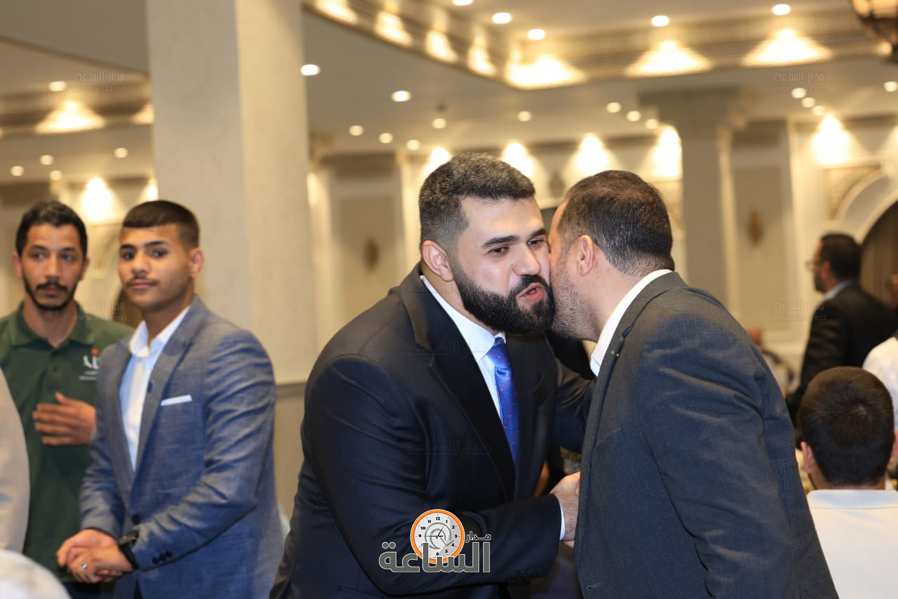 Madar Al-Saa Images 0.9269285846705511