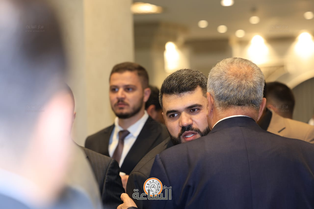 Madar Al-Saa Images 0.3880584621310057