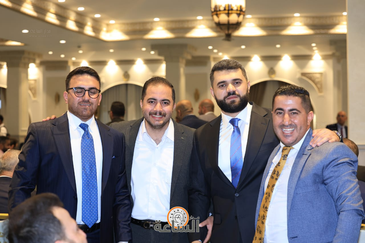 Madar Al-Saa Images 0.8875239759482074