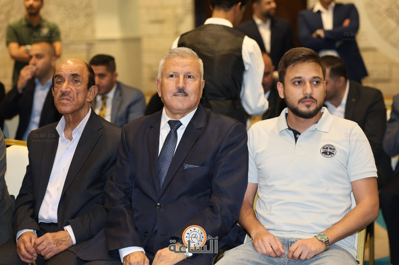 Madar Al-Saa Images 0.2977935637862984