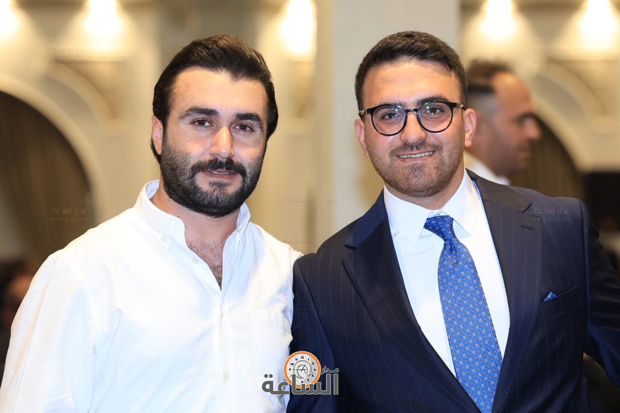 Madar Al-Saa Images 0.3559492836800485