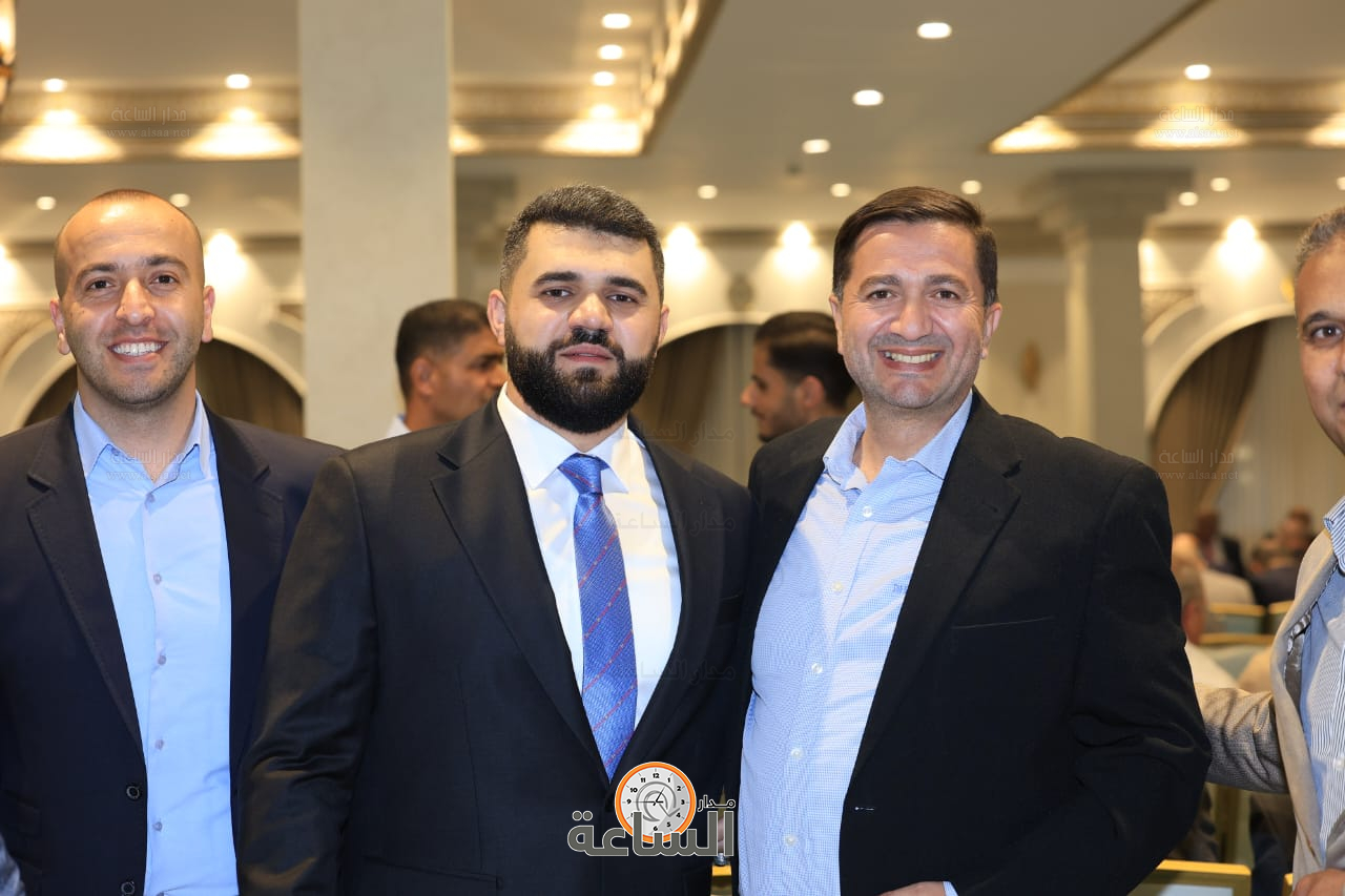 Madar Al-Saa Images 0.9714692959671773