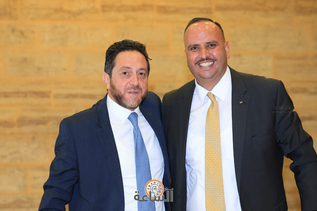 Madar Al-Saa Images 0.853123582385971