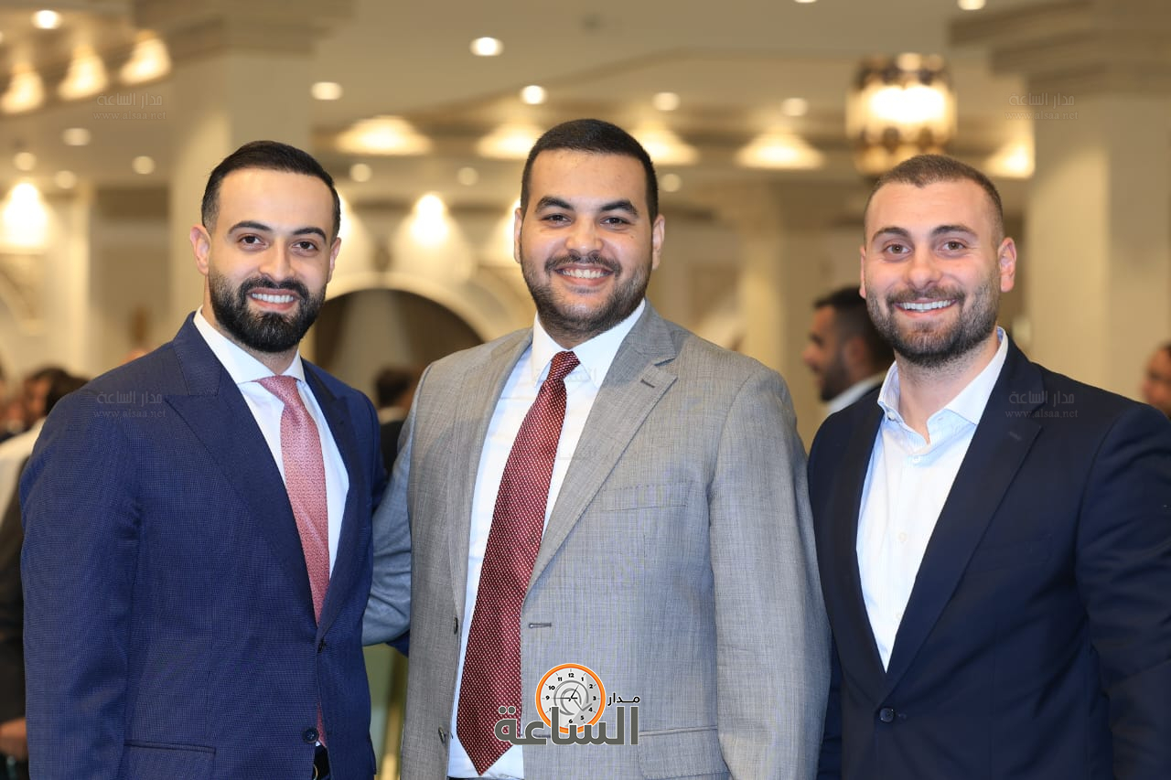 Madar Al-Saa Images 0.31436212414674236