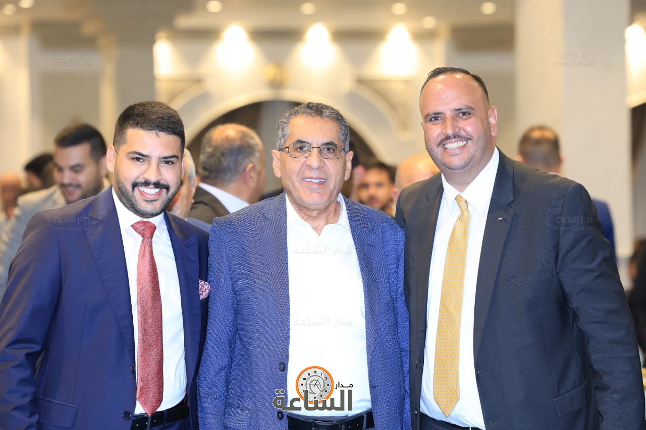 Madar Al-Saa Images 0.25828633085449815