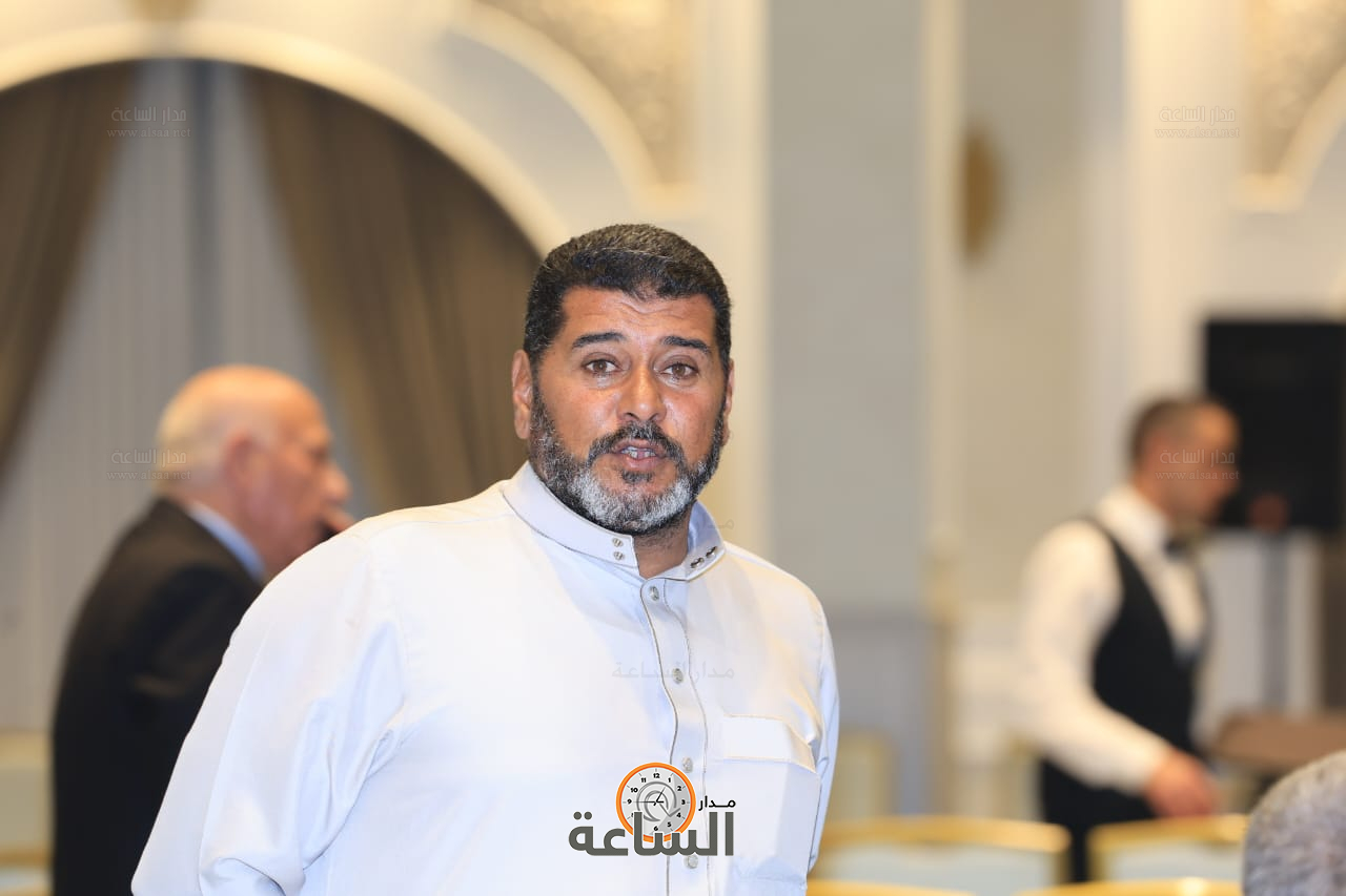 Madar Al-Saa Images 0.7210107366178693