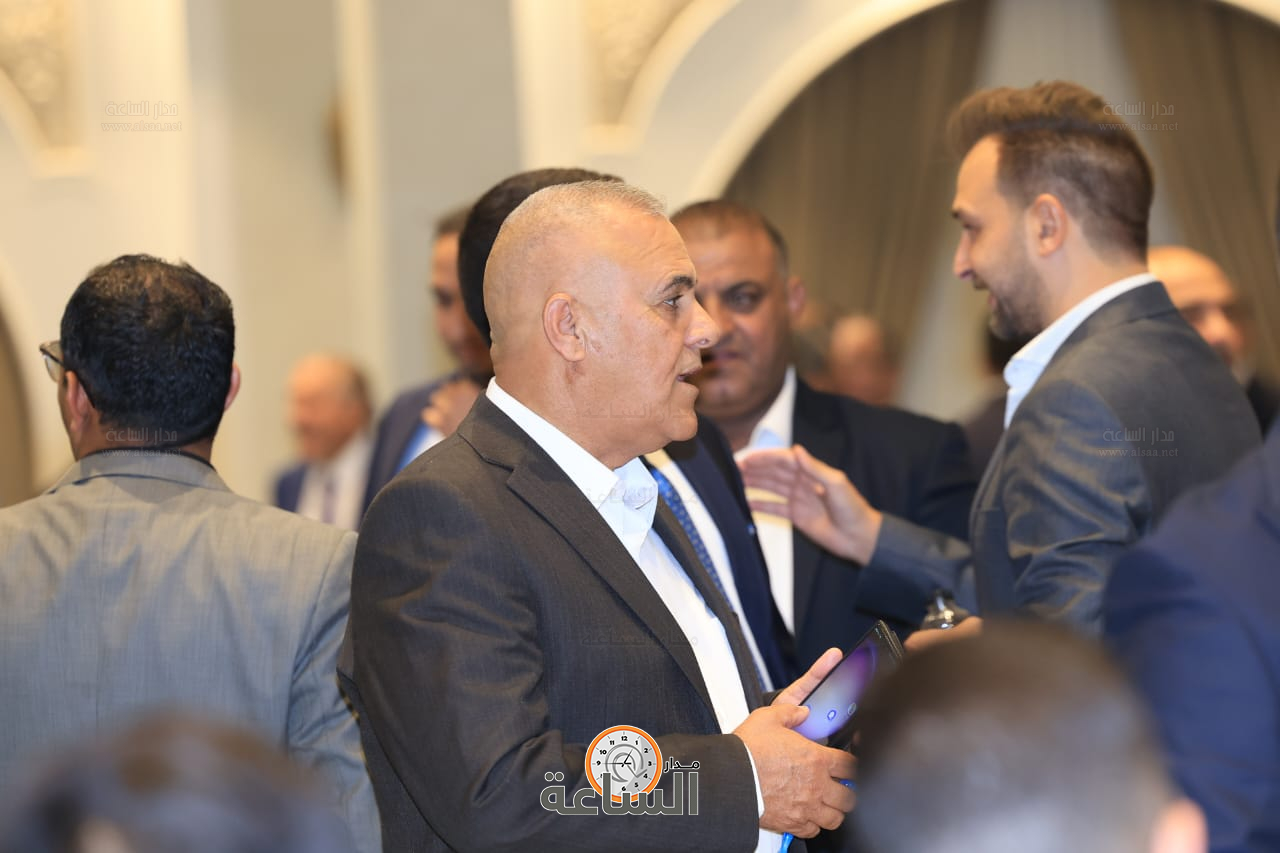 Madar Al-Saa Images 0.9849520024856798