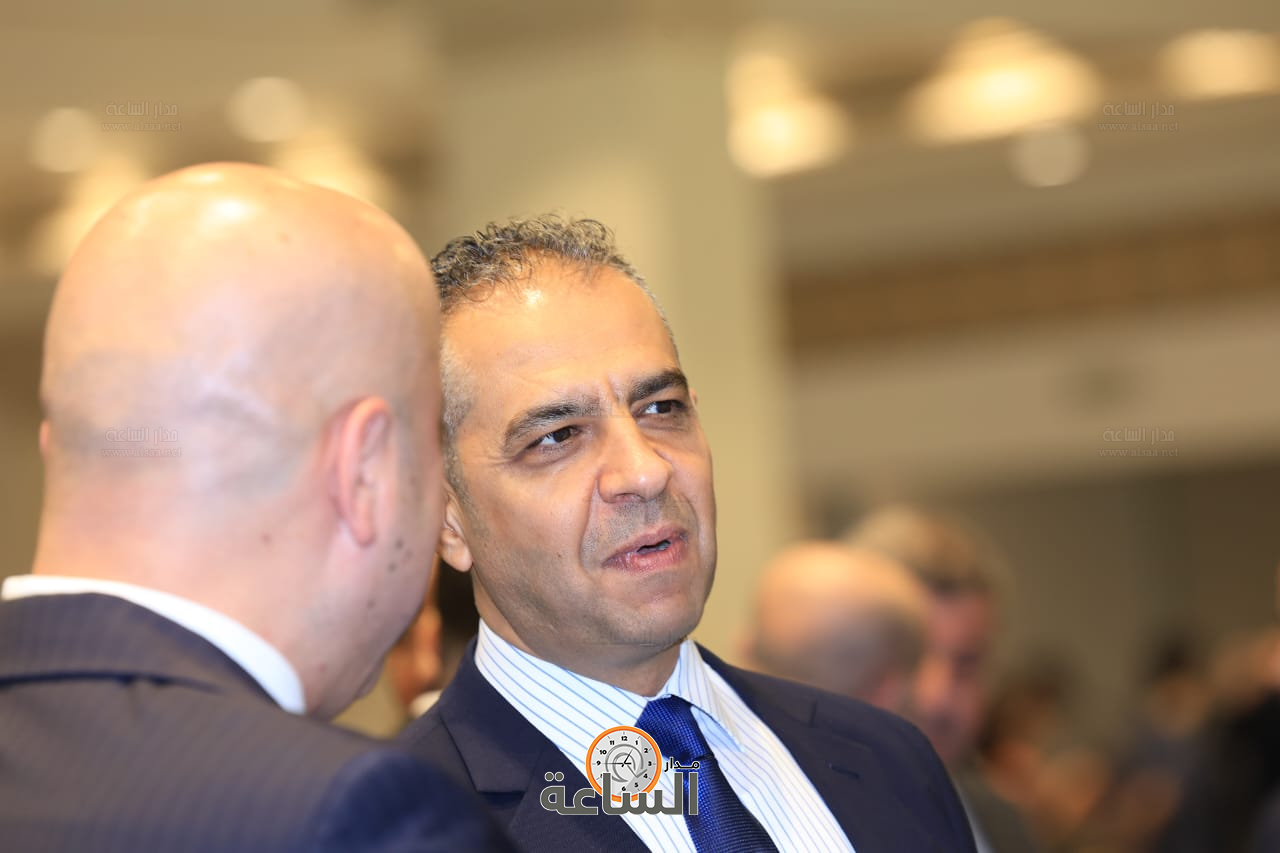 Madar Al-Saa Images 0.8210596564481778