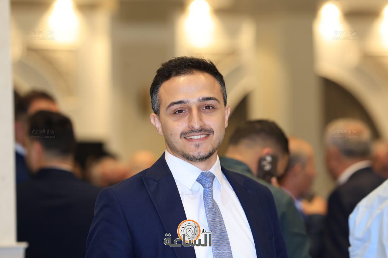 Madar Al-Saa Images 0.9807379001918949