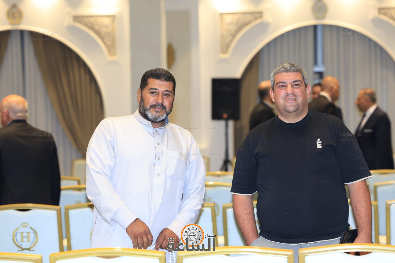 Madar Al-Saa Images 0.9455830624216384