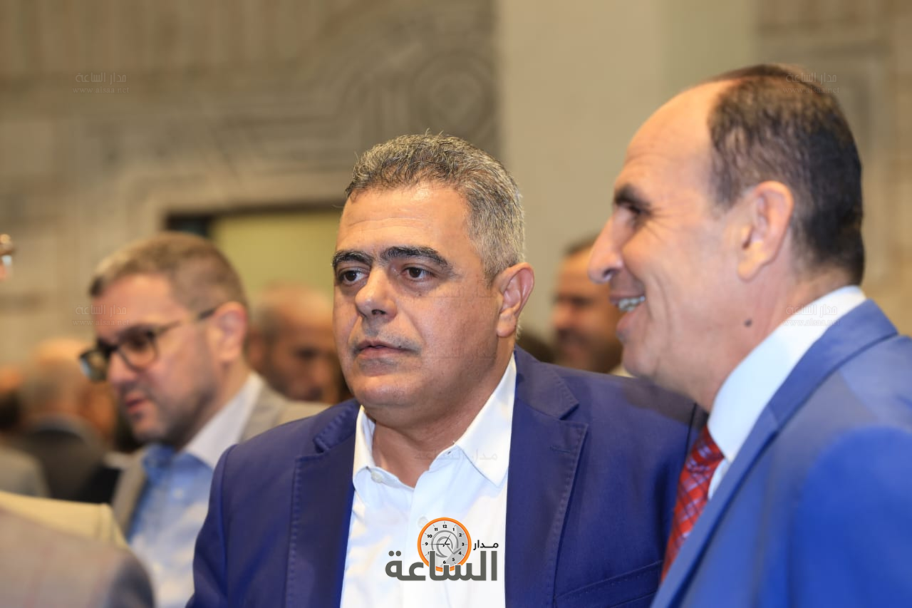 Madar Al-Saa Images 0.5198263919655466