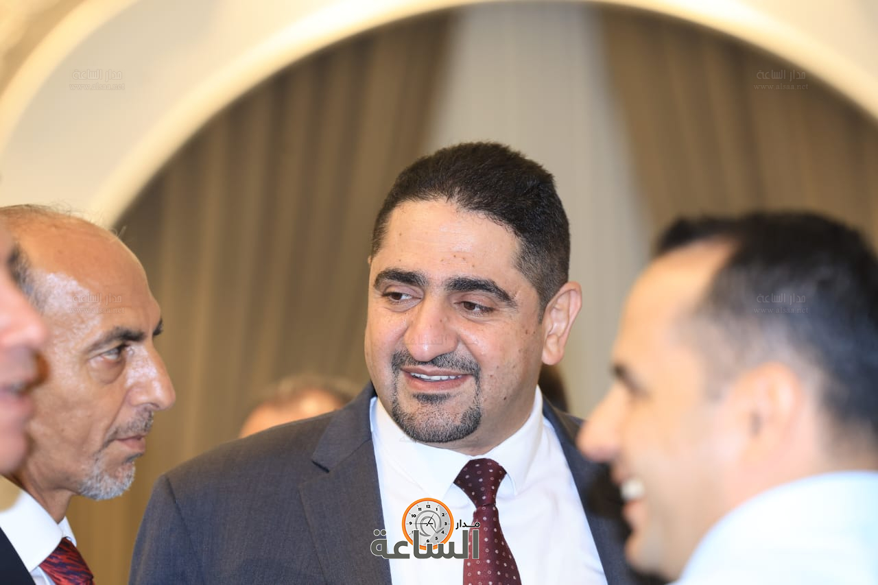 Madar Al-Saa Images 0.22168919920206354