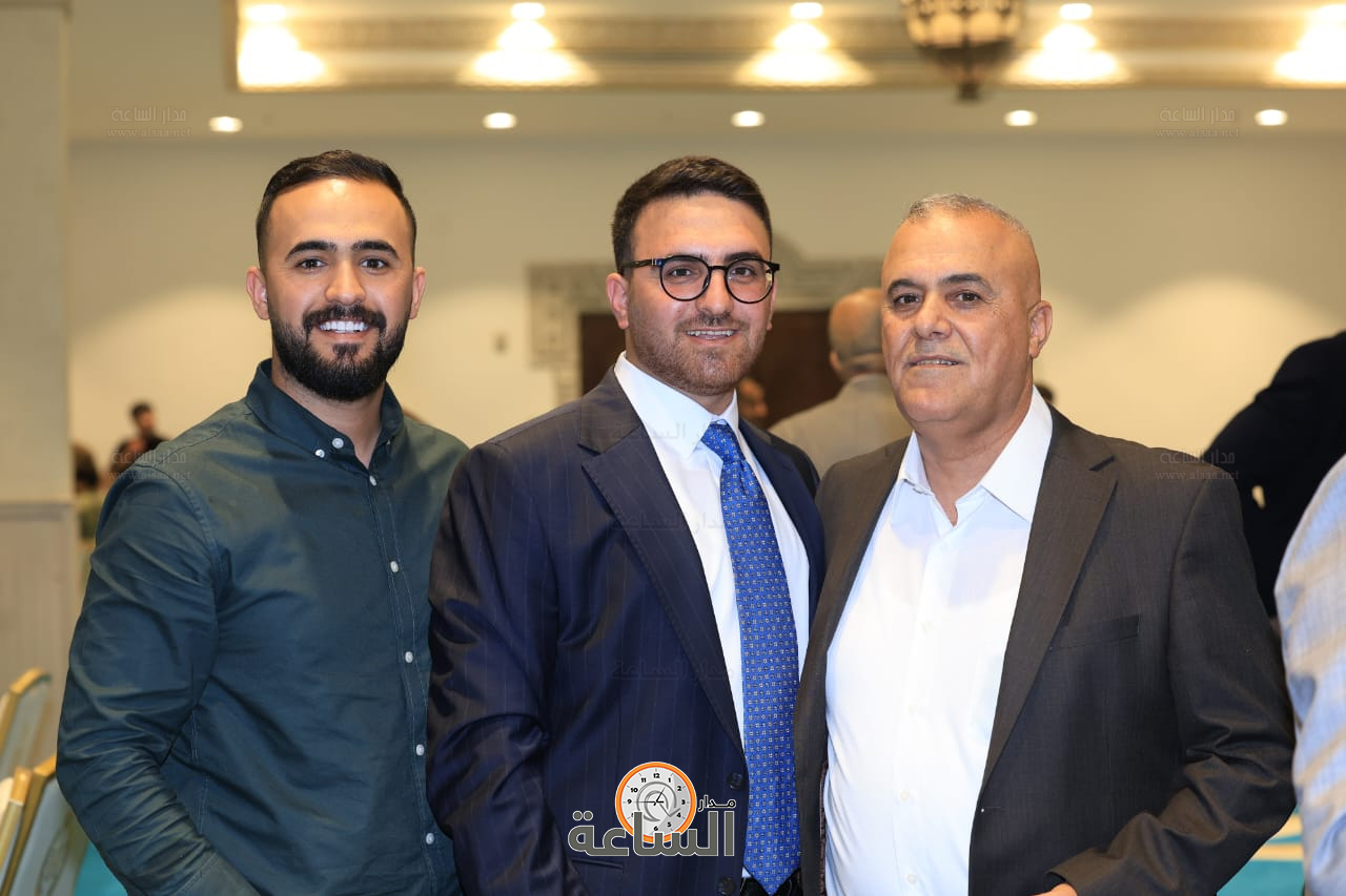 Madar Al-Saa Images 0.26501667527138084