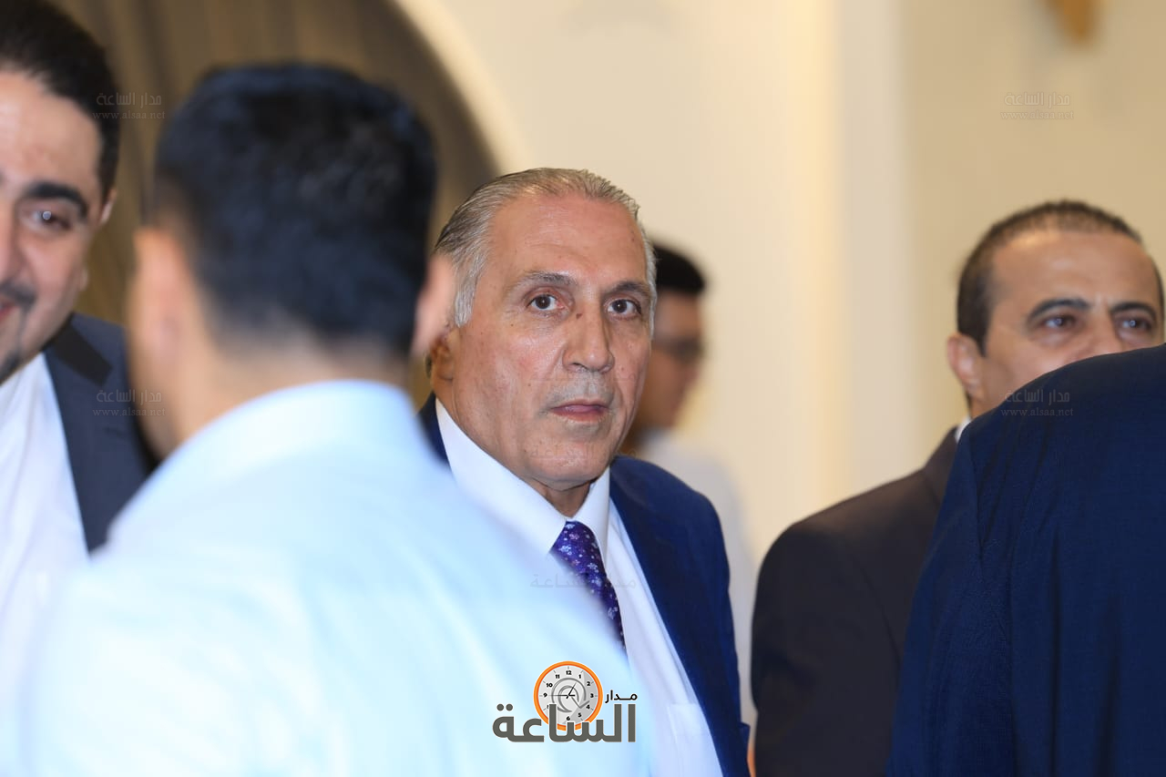 Madar Al-Saa Images 0.7627984279276765