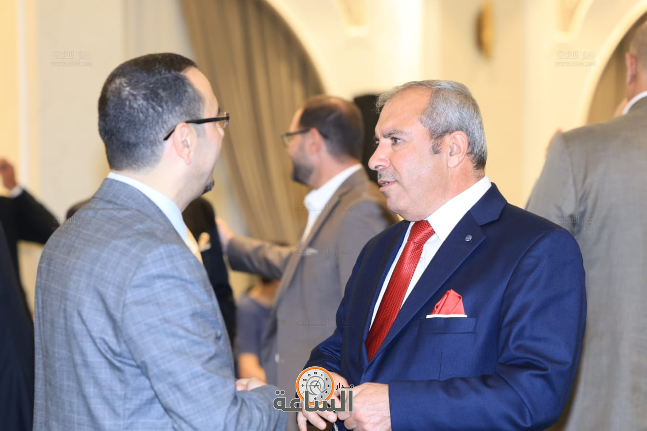 Madar Al-Saa Images 0.04758757943648528