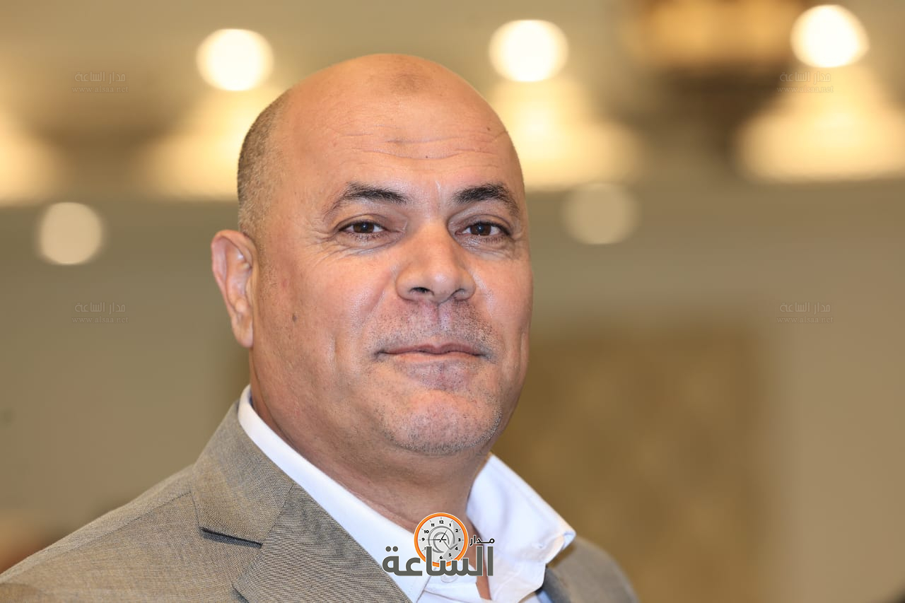 Madar Al-Saa Images 0.280301109912406