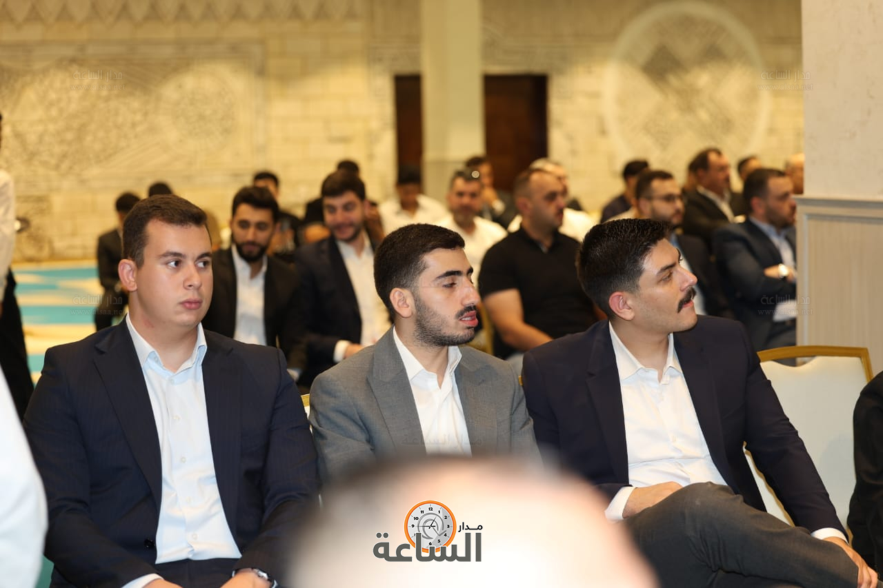 Madar Al-Saa Images 0.46731634795547805