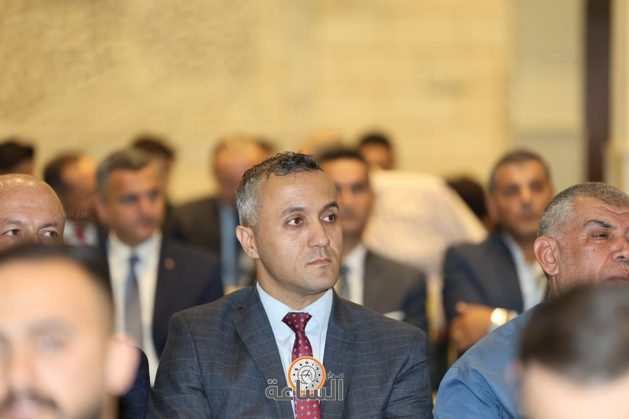 Madar Al-Saa Images 0.8470816670203563