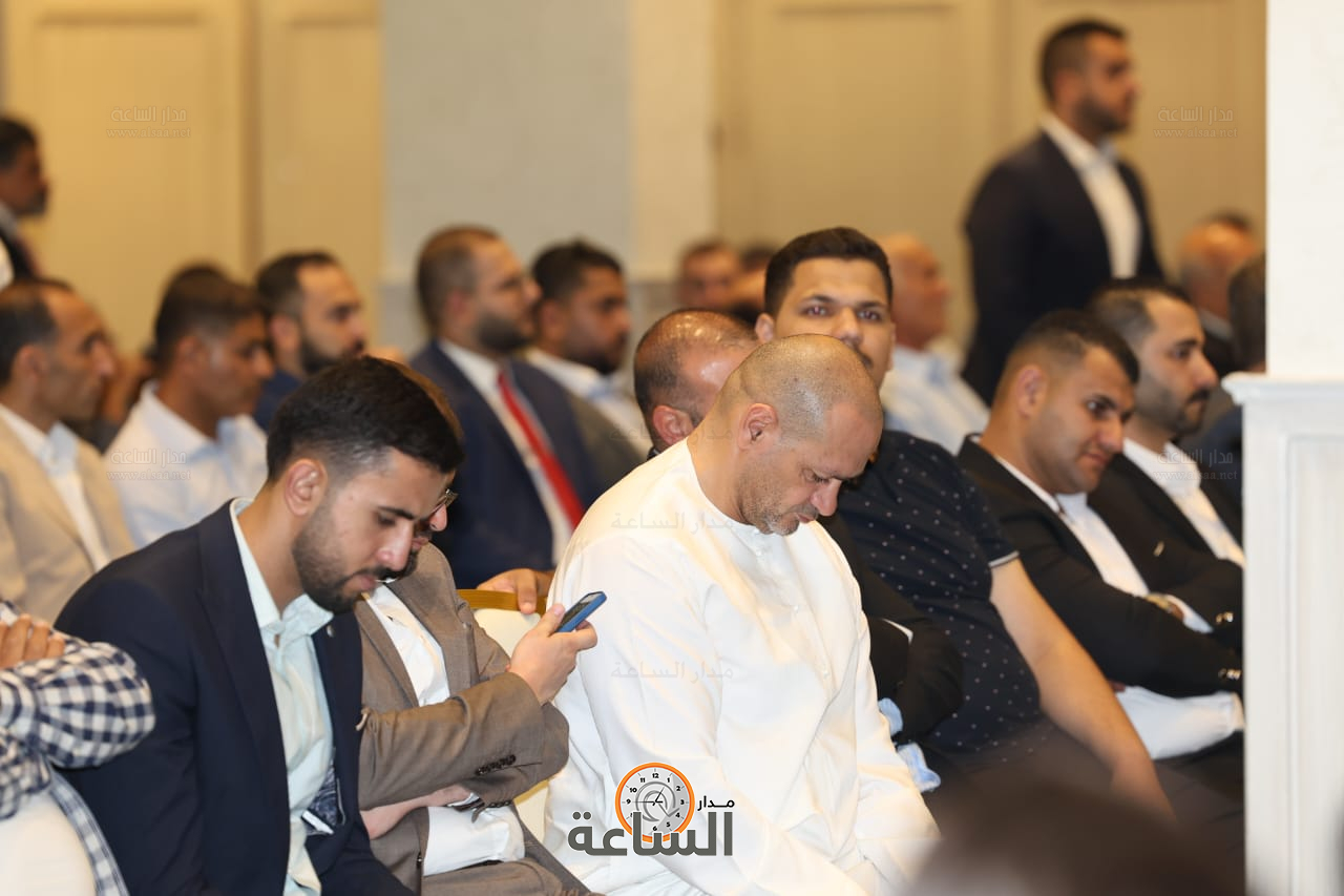 Madar Al-Saa Images 0.6985273027639538