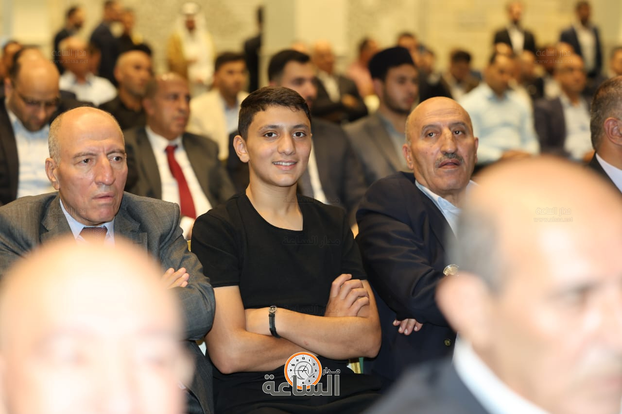 Madar Al-Saa Images 0.20712822408005793