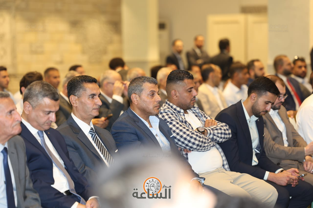 Madar Al-Saa Images 0.321019244723995