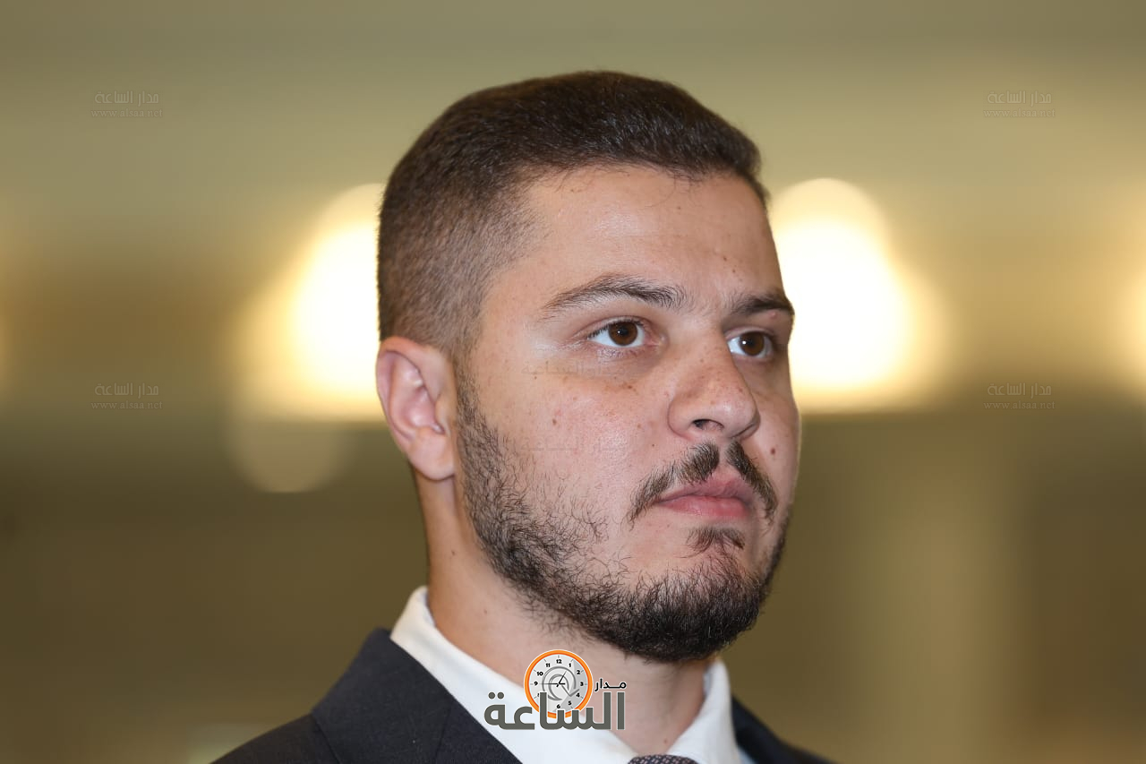 Madar Al-Saa Images 0.27180488428891914