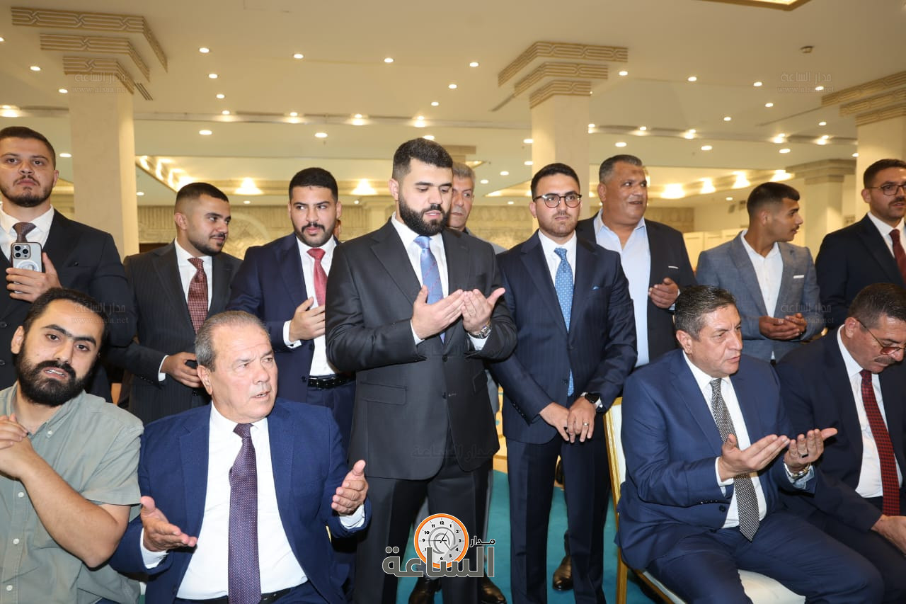 Madar Al-Saa Images 0.07620853413891526