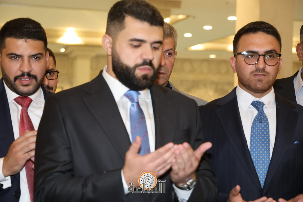 Madar Al-Saa Images 0.29605336890104494