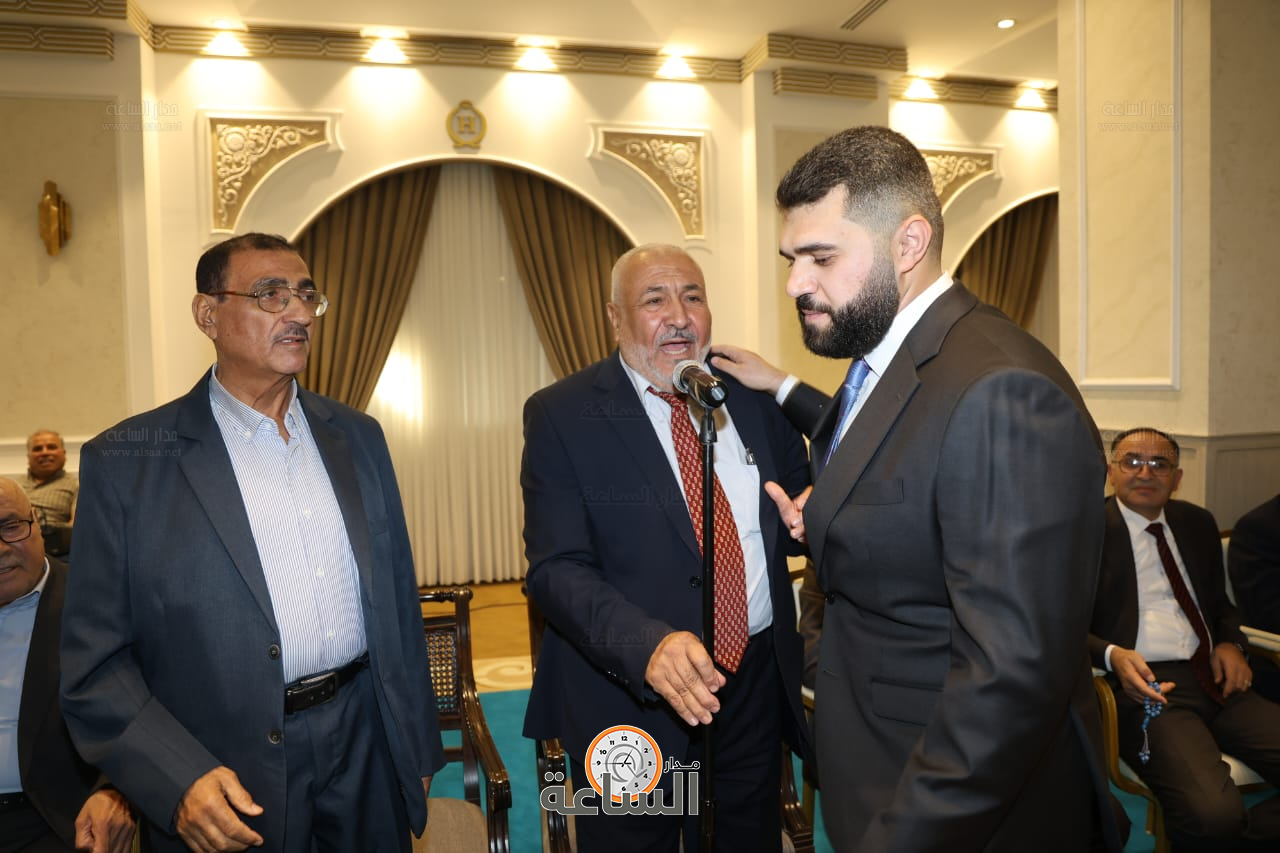 Madar Al-Saa Images 0.004418529413868777