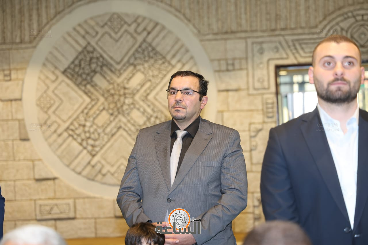 Madar Al-Saa Images 0.9658890716098807