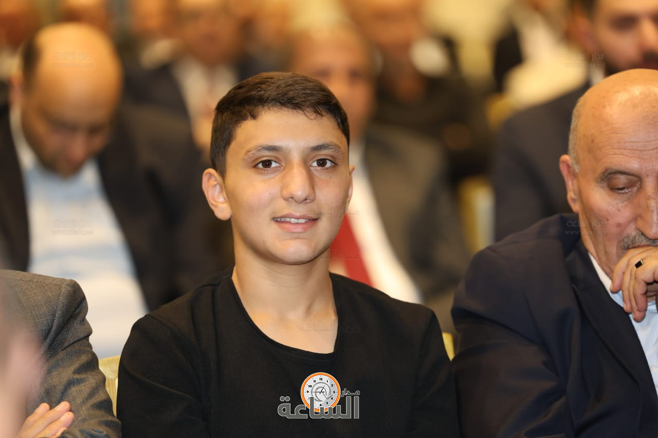 Madar Al-Saa Images 0.6250948124369664