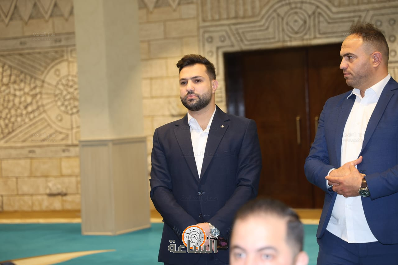 Madar Al-Saa Images 0.3310832738071763