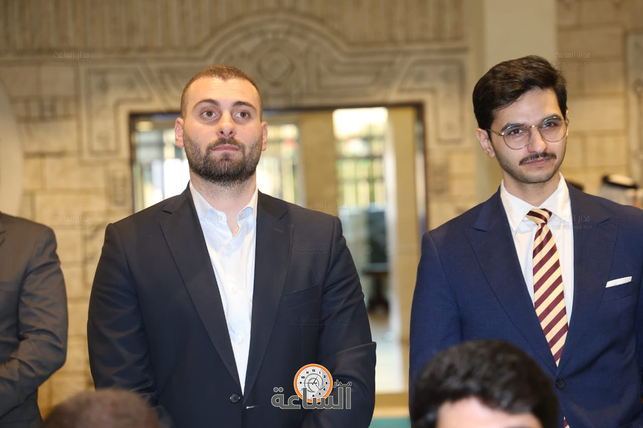 Madar Al-Saa Images 0.19789968857592477