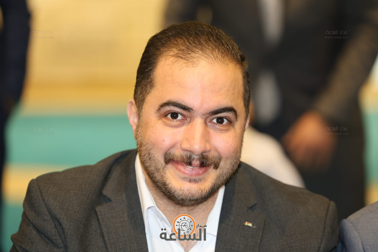 Madar Al-Saa Images 0.8094769487330188