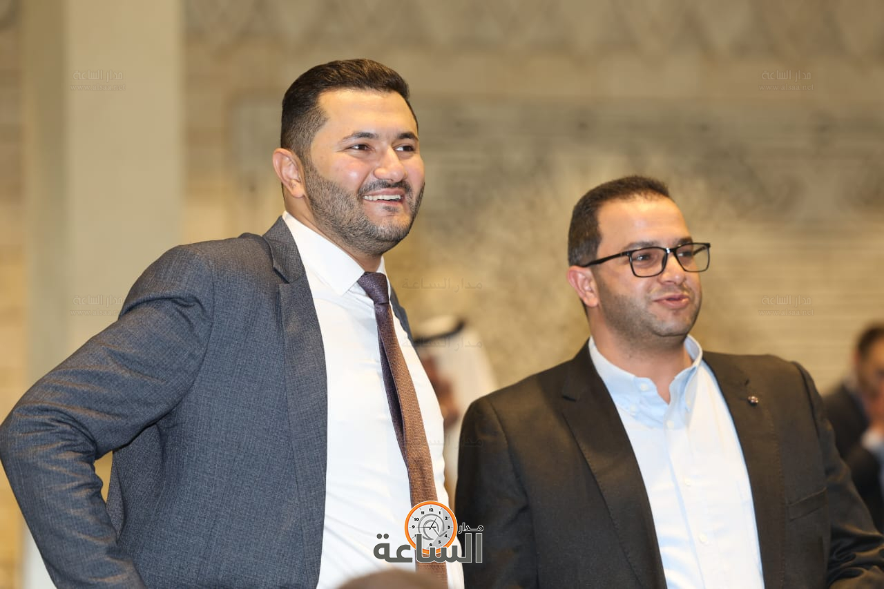 Madar Al-Saa Images 0.6750794596748856