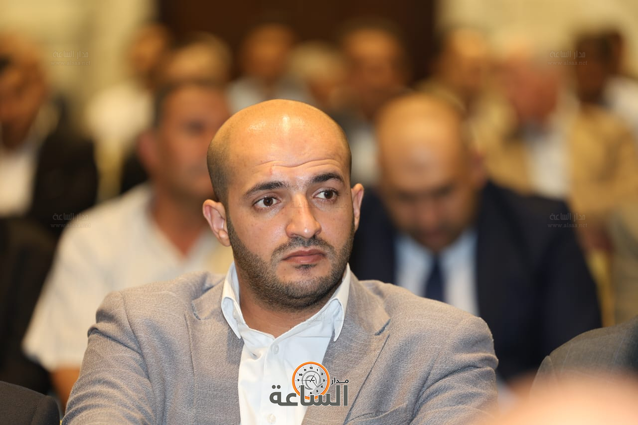 Madar Al-Saa Images 0.1469196686913855