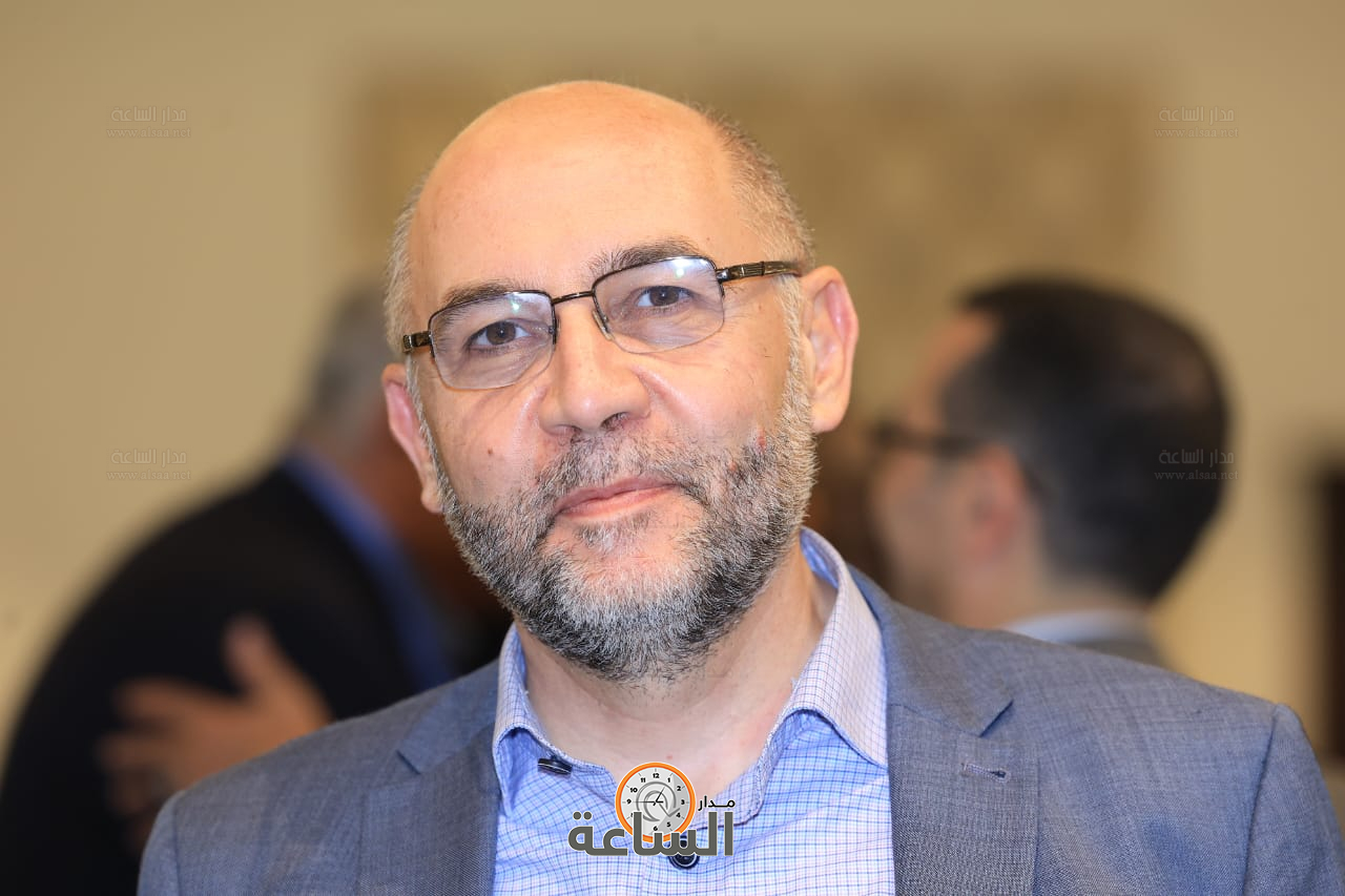 Madar Al-Saa Images 0.6556456551471238