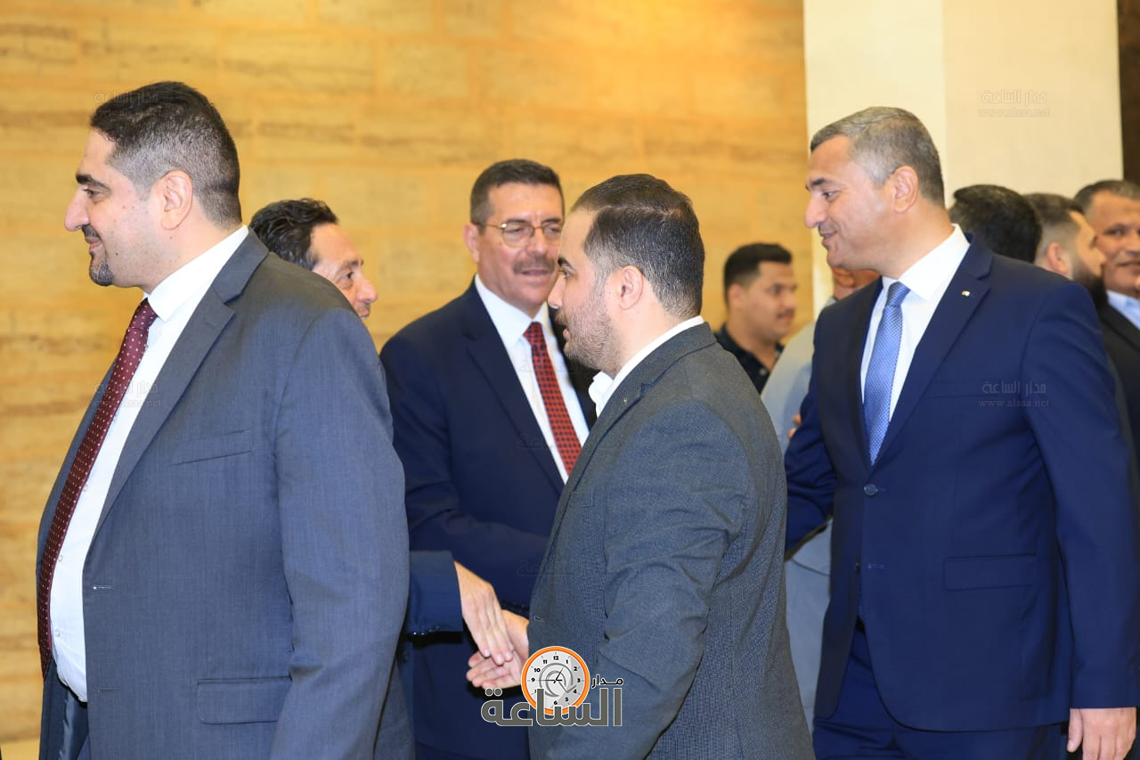 Madar Al-Saa Images 0.3008485262325712