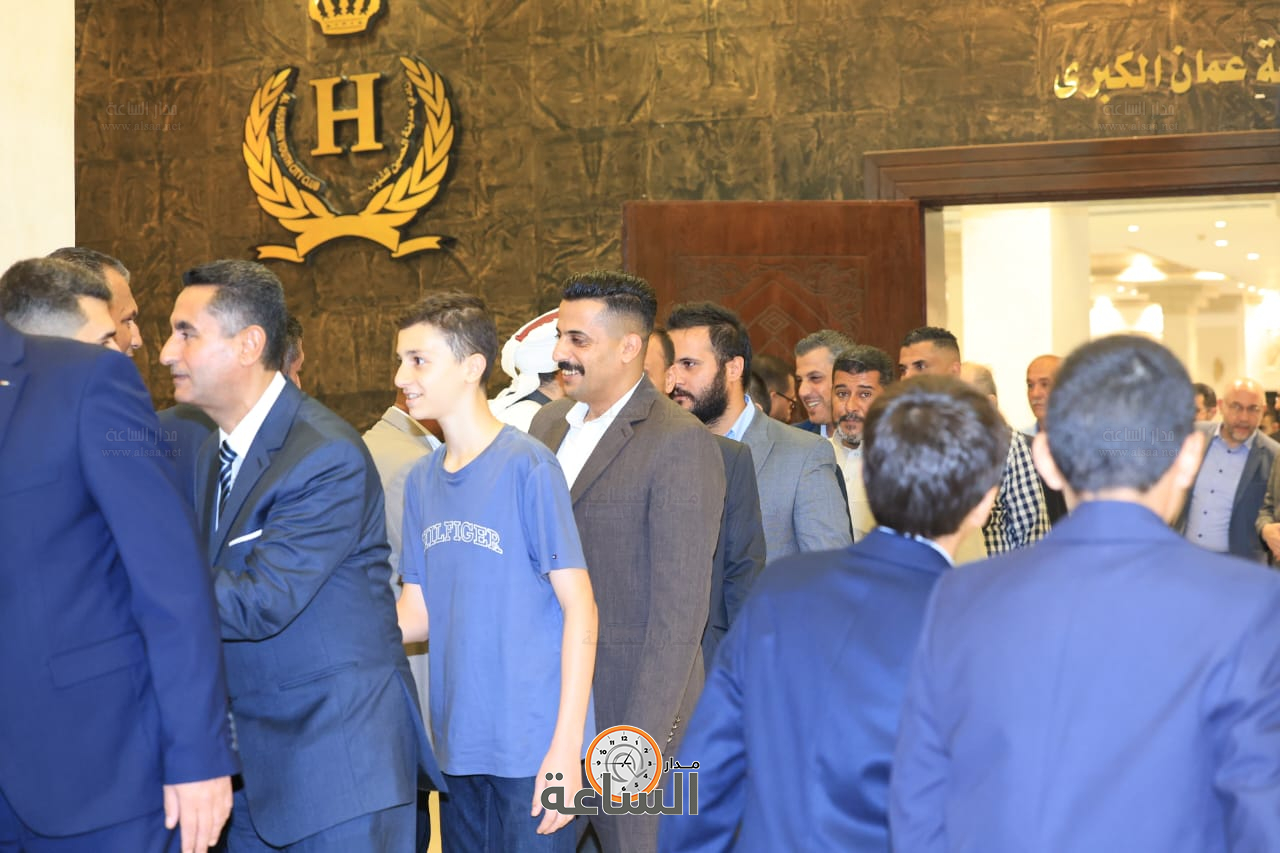 Madar Al-Saa Images 0.6552787583249438