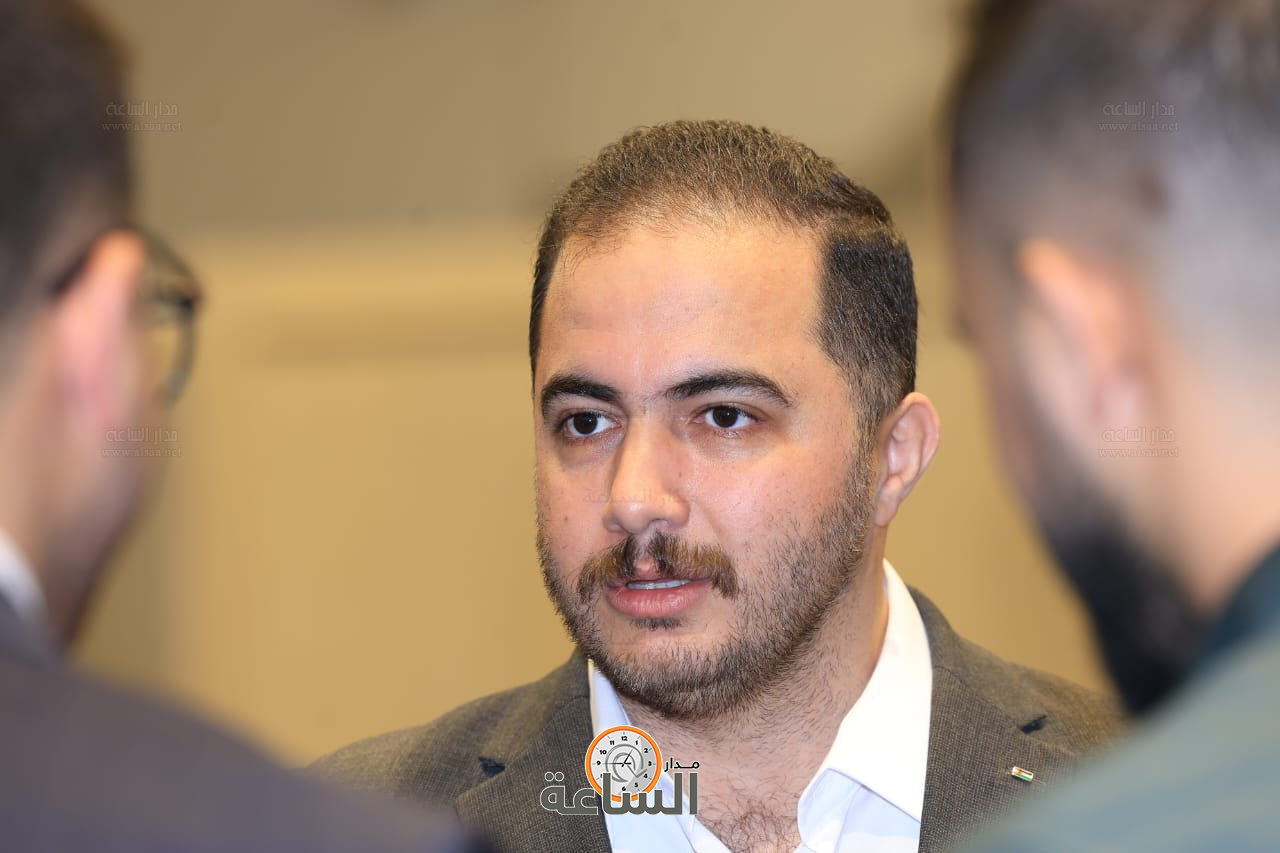 Madar Al-Saa Images 0.02889424203194957