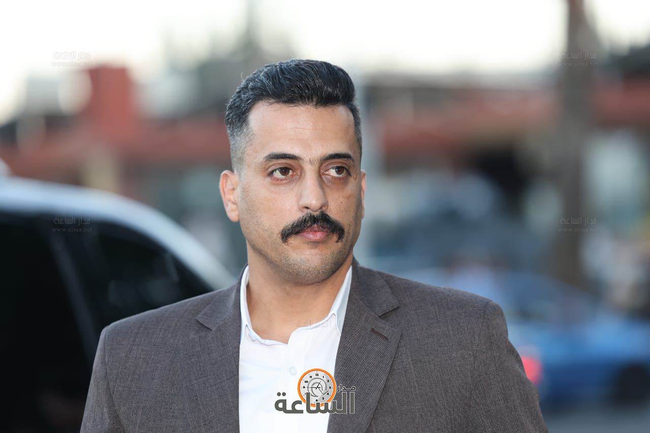 Madar Al-Saa Images 0.8937403969357651