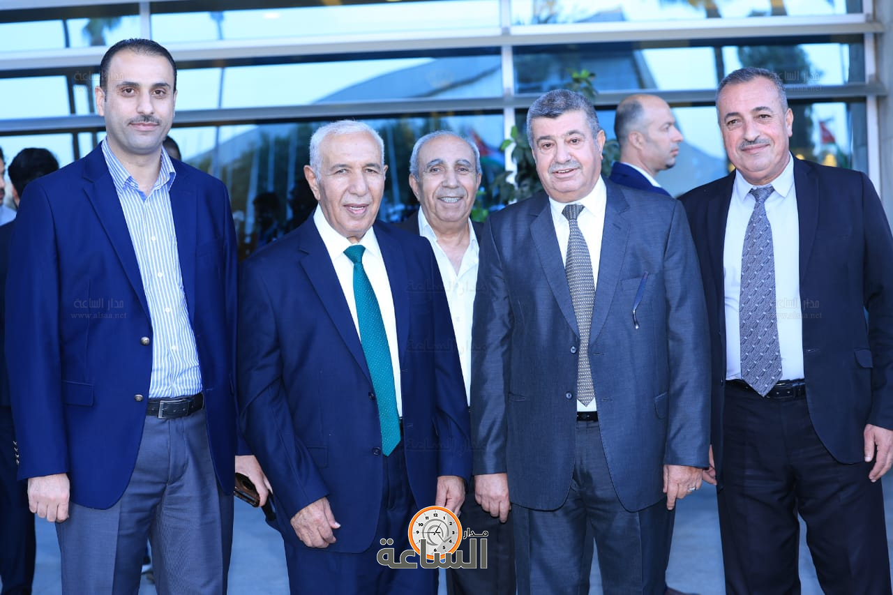 Madar Al-Saa Images 0.7674790704760749