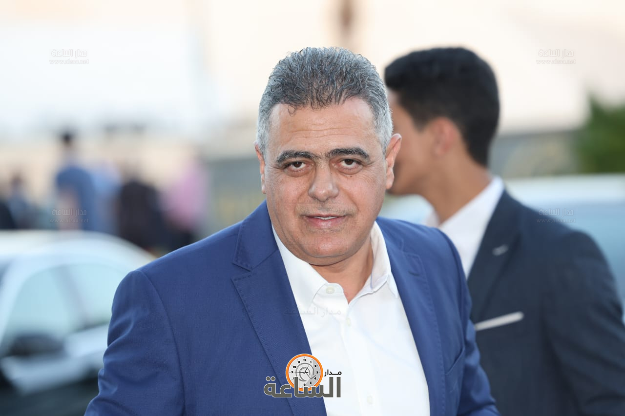 Madar Al-Saa Images 0.8461456386685561