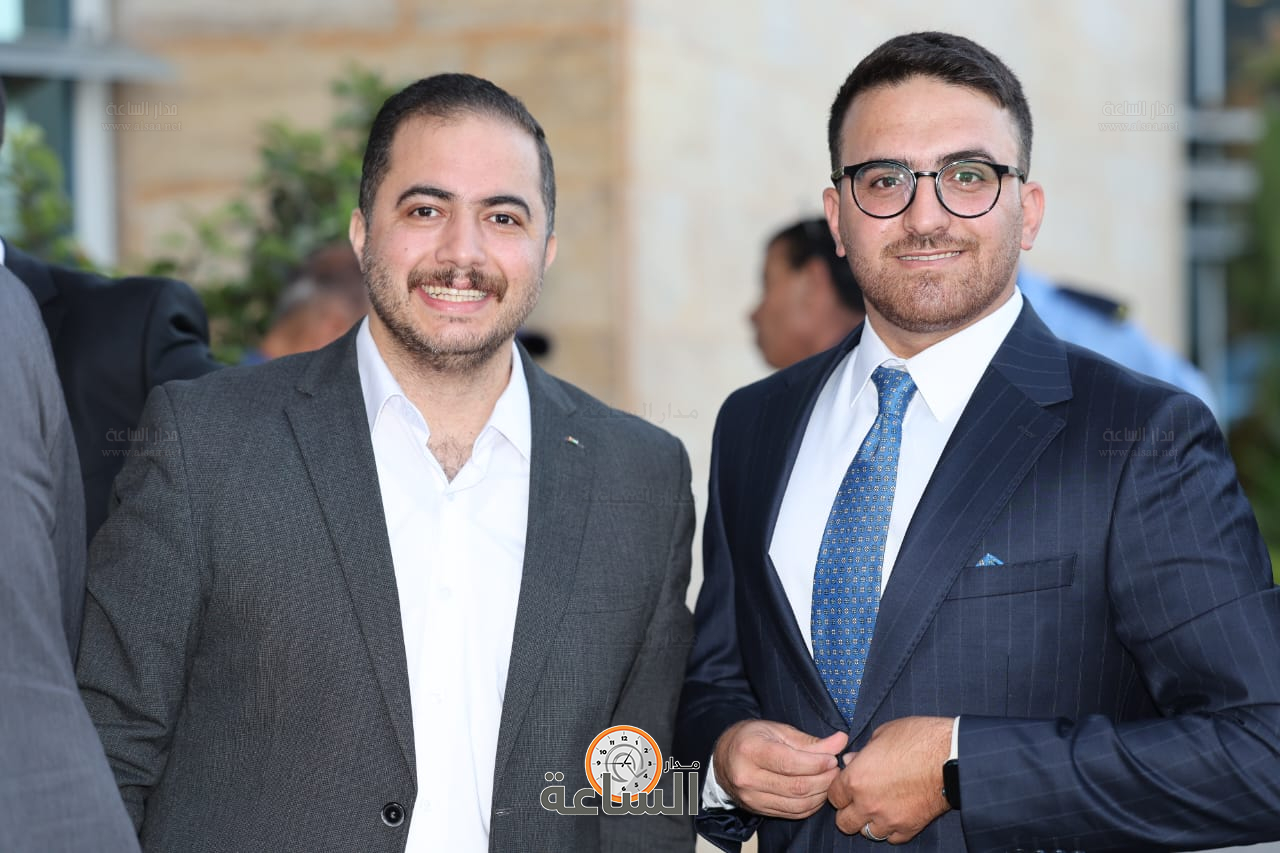 Madar Al-Saa Images 0.2335972776005747