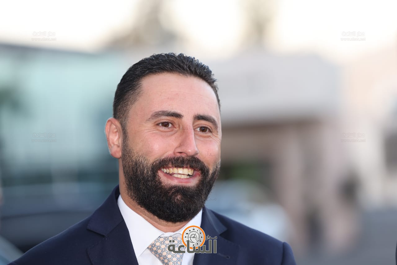 Madar Al-Saa Images 0.21896437841094218