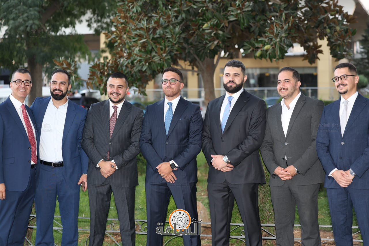 Madar Al-Saa Images 0.8516715991531525