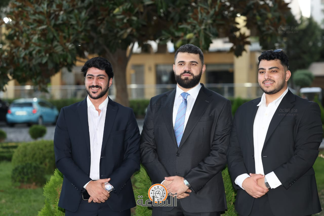 Madar Al-Saa Images 0.5609294421677066