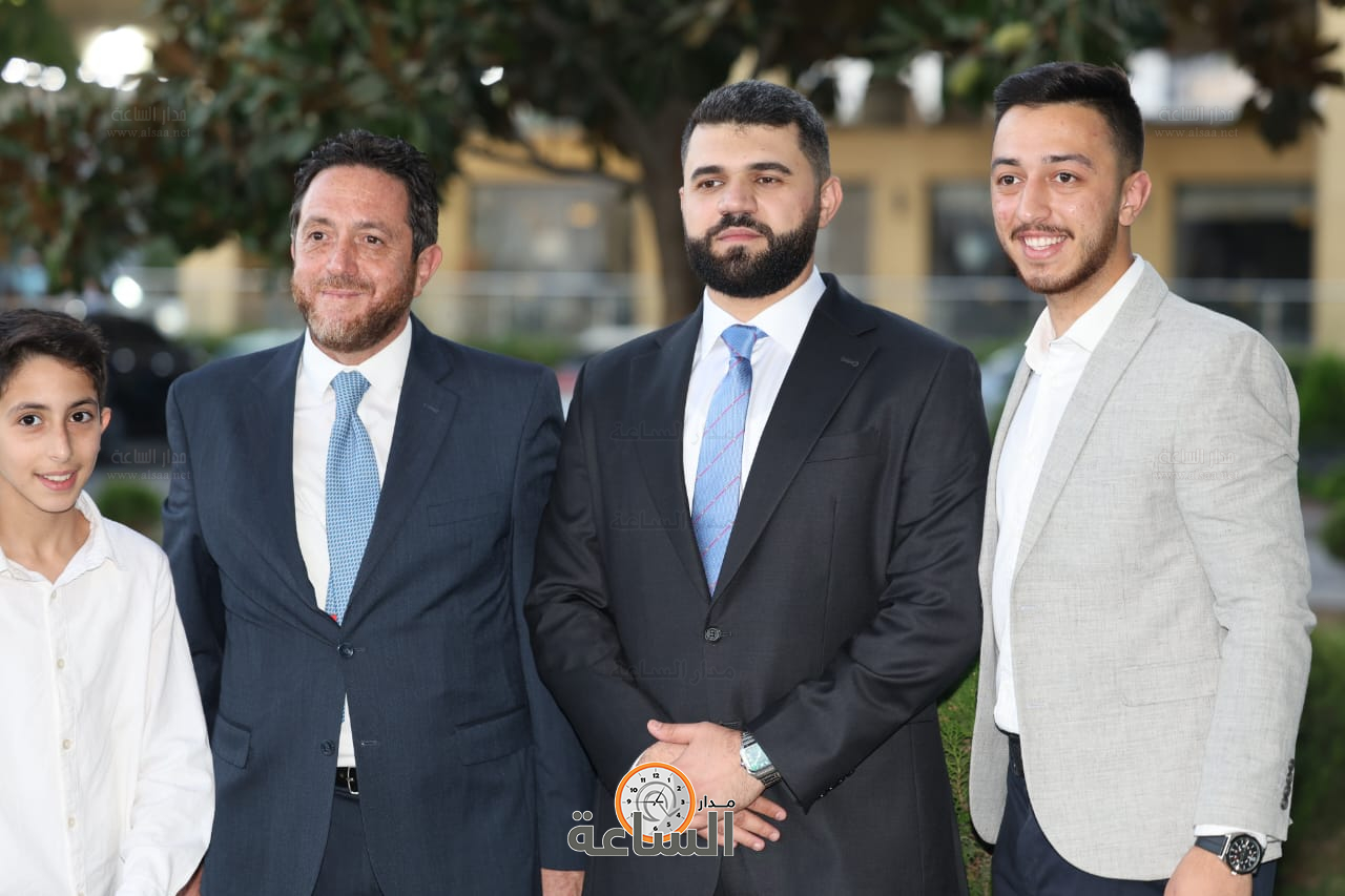 Madar Al-Saa Images 0.6580472022069039