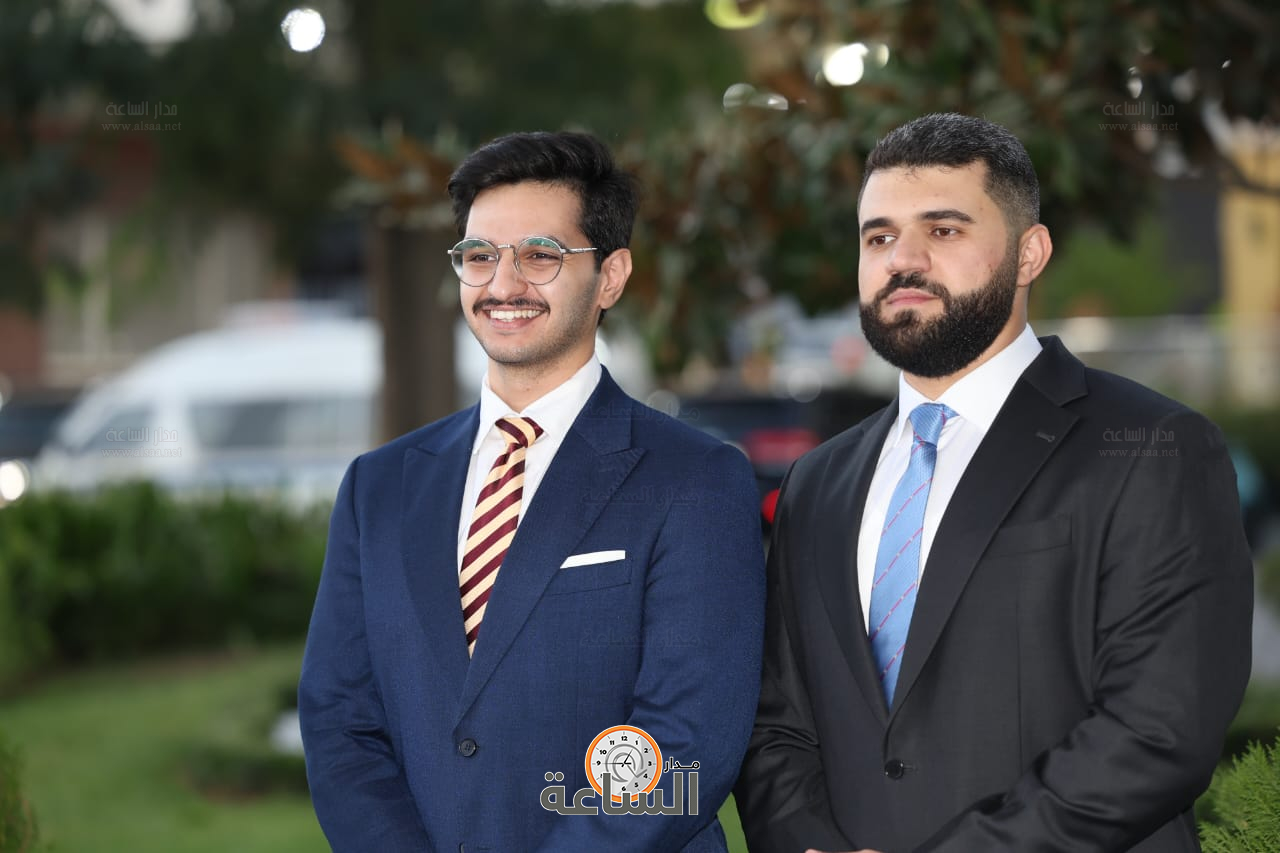 Madar Al-Saa Images 0.5751085403969558