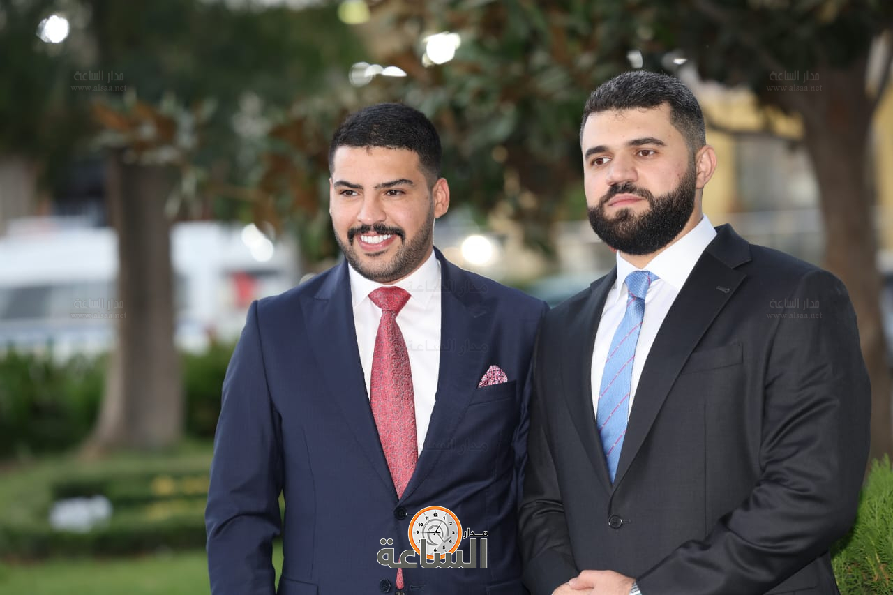 Madar Al-Saa Images 0.9053664769644109